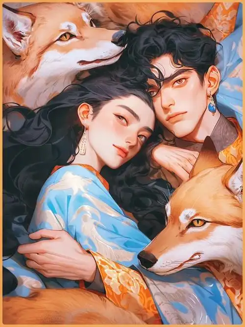 地瓜影视 逆光归途 高清在线观看